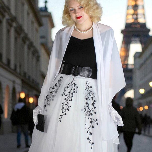 Desperately Seeking 50's Hollywood Glamour Grace Kelly Rear Window 8 pc Complete - Picture 7 of 12